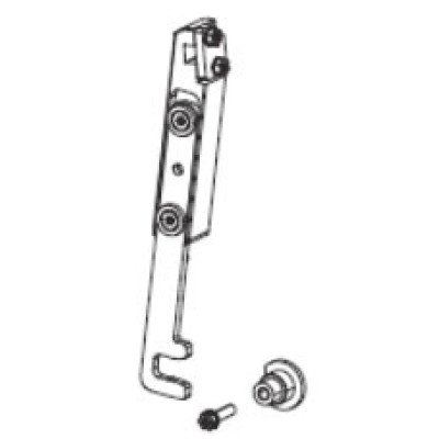 Zebra P1046696-008 Accessory