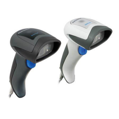 Datalogic QuickScan QD2430 Barcode Scanner