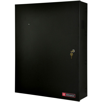 Altronix T2MK7F8DQ Security System Products