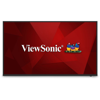 ViewSonic CDE5512 Digital Signage Display
