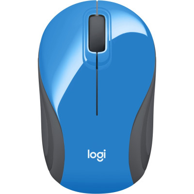 Logitech 910-002728 Computer Mice