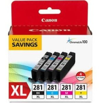 Canon 2037C005 Multi-Function Printer