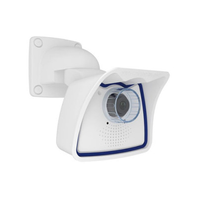 MOBOTIX MX-M26B-6D Security Camera