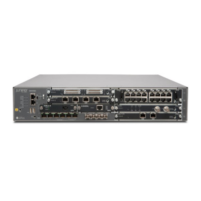 Juniper Networks SRX550 Firewalls & VPN