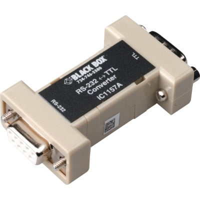 Black Box IC1157A Serial Adapters