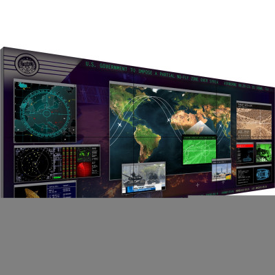 Planar Clarity Matrix MX Digital Signage Display Accessories