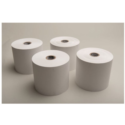 RJS Inspector D4000 Series Receipt Paper