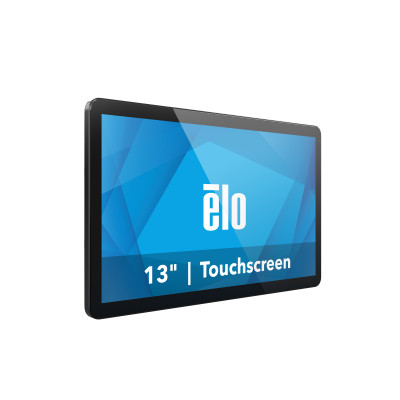 Elo 1304L 13.3" Touchscreen