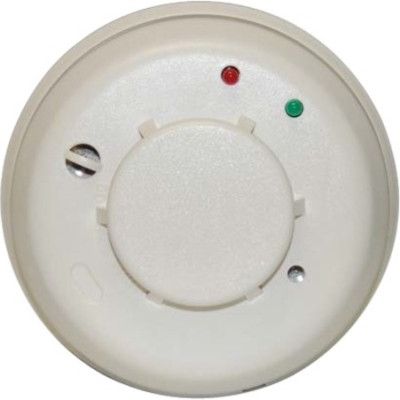 Bosch EN1244 Fire & Intrusion Detector