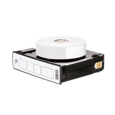 Zebra Z-Band Newborn Wristbands