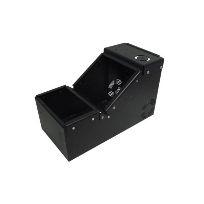 Gamber-Johnson Non-Vehicle Specific Console Boxes And Kits Mounting Hardware and Stands