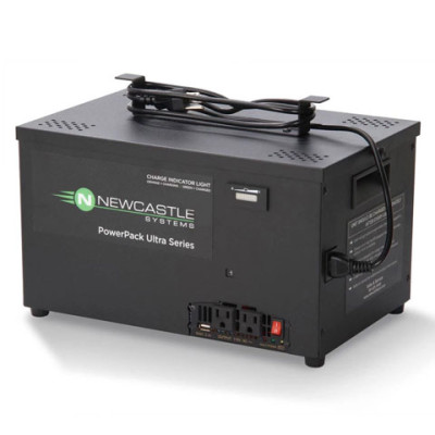 Newcastle Systems PP2.0-LI Battery