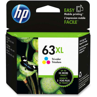 HP F6U63AN#140 InkJet Cartridge
