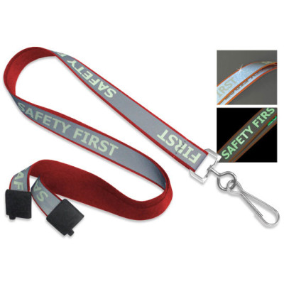 Brady Lanyards