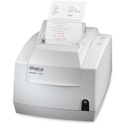 Ithaca KITCHENjet 1000 Receipt Printer