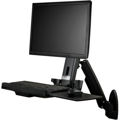 StarTech WALLSTS1 Mounting Hardware and Stands