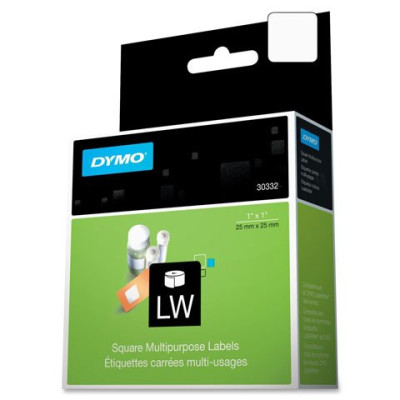 Dymo Labels Barcode Label