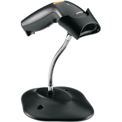 Zebra LS1203 Barcode Scanner