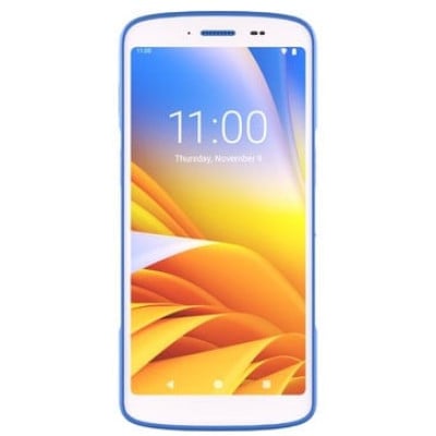 Zebra HC25 Mobile Computer