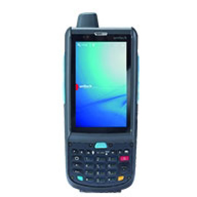 Unitech PA692A Mobile Computer