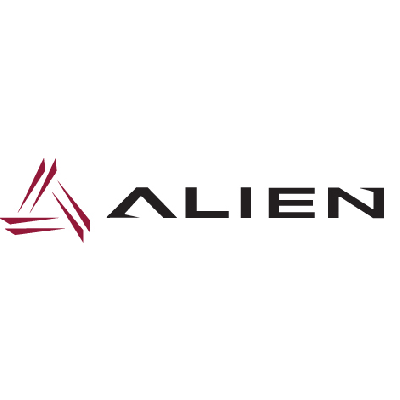 Alien ALH-900x Spare Parts