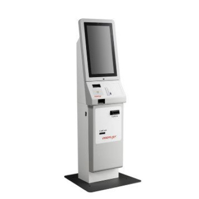 Posiflex TK2100 Stellar Kiosk POS Touch Terminal
