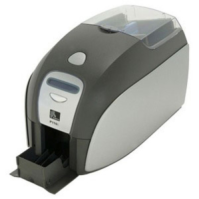 Zebra P110i ID Card Printer