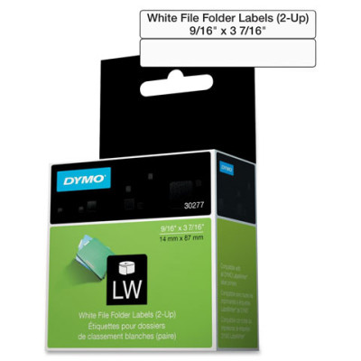 Dymo Labels Barcode Label
