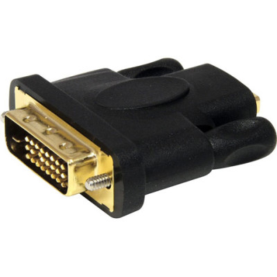 StarTech HDMIDVIFM Cables, Connectors, and Adapters