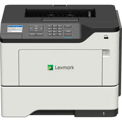 Lexmark 36S0400 Laser Printer