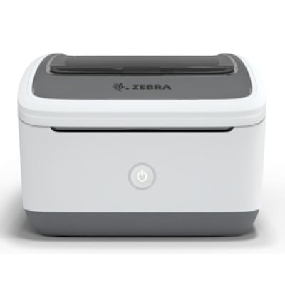 Zebra ZSB Series Barcode Label Printer