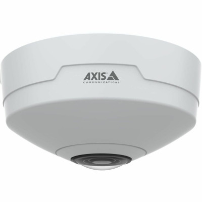 Axis M4327-P Security Camera