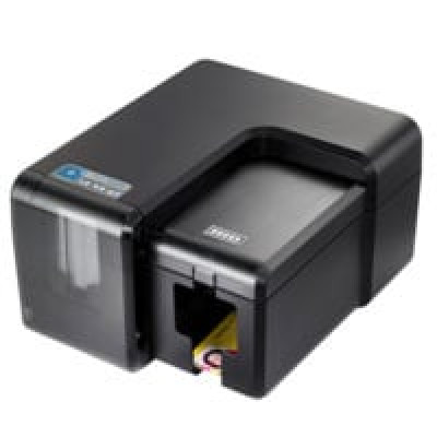 Fargo Ink1000 ID Card Printer