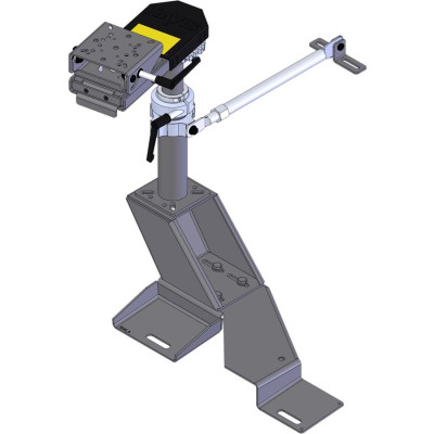 Havis Mount Accessory