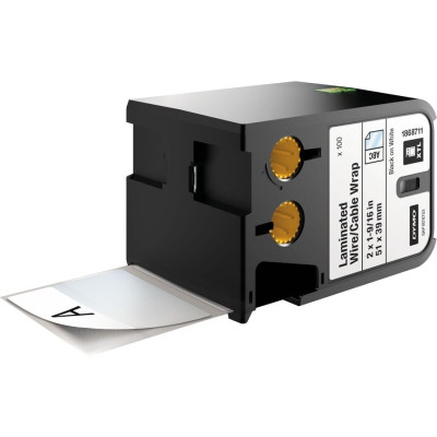 Dymo 1868711 Barcode Label