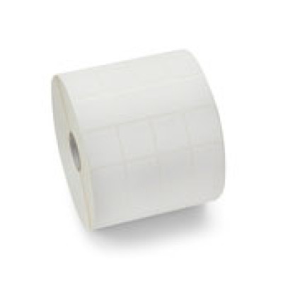 Zebra 8000T Slide Barcode Label