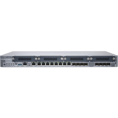 Juniper Networks SRX345 Firewalls & VPN