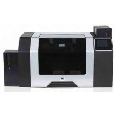 Fargo HDP8500 ID Card Printer