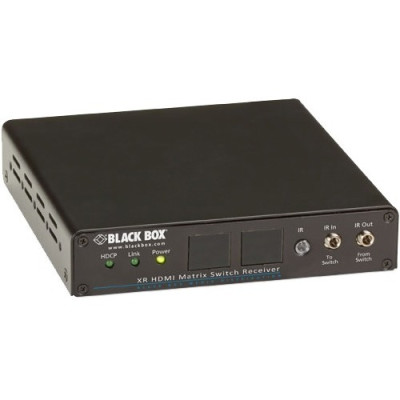 Black Box AVSW-HDMI-RX Products