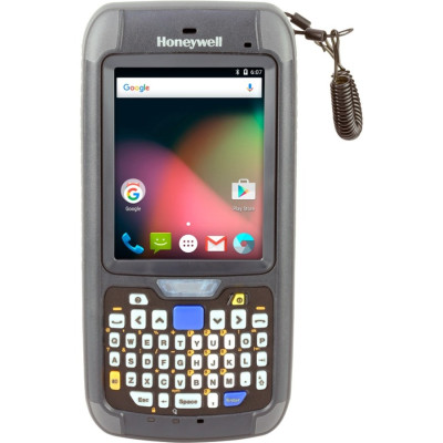 Honeywell CN75AQ5KC00A6101 Mobile Computer