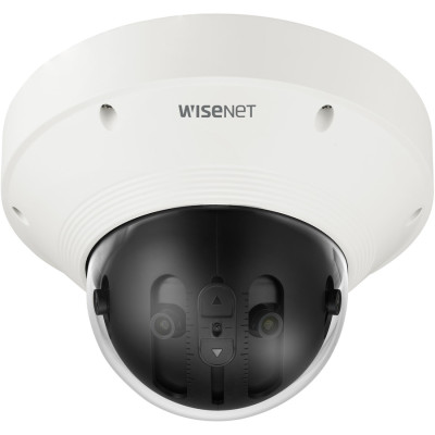 Hanwha Vision PNM-9022V Security Camera