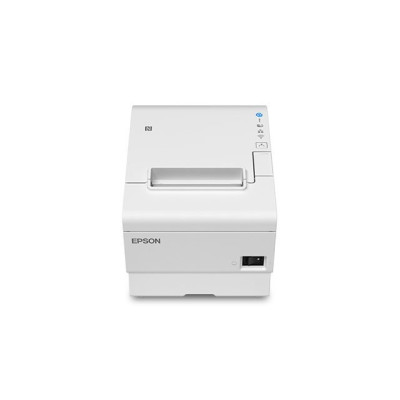 Epson OmniLink TM-T88VII Receipt Printer