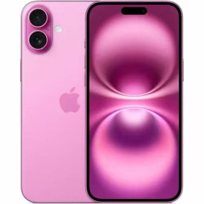 Apple iPhone 16 Plus Mobile Phone