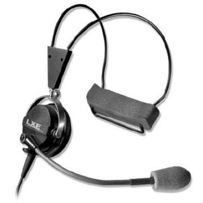 LXE Headsets Spare Parts