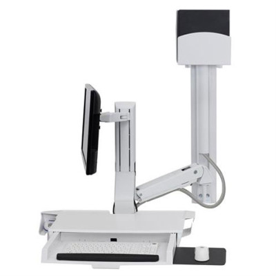 Ergotron Arm Mount Mounting Hardware and Stands