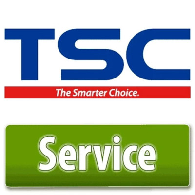 TSC Alpha 40L Service Contract