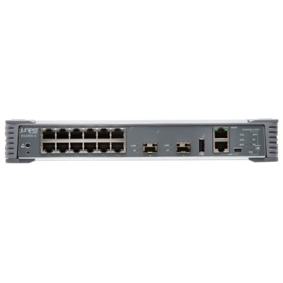 Juniper Networks EX2300 Ethernet Switch