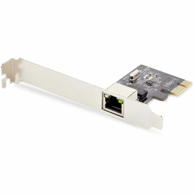 StarTech ST1000SPEX2T Network Adapters