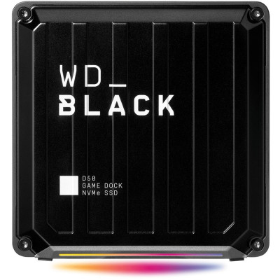 Western Digital WDBA3U0020BBK-NESN Drive