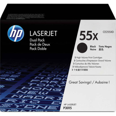 HP Toner Toner